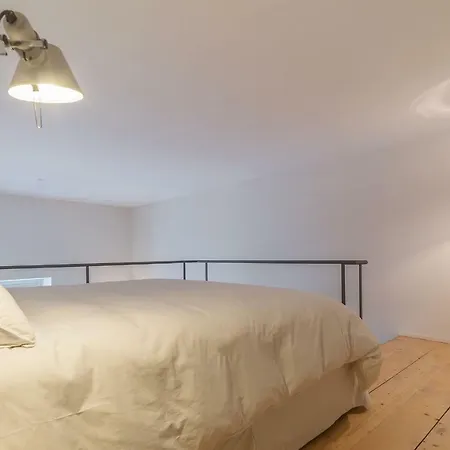 San Teodoro Modern Loft Apartment Rom
