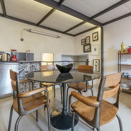 San Teodoro Modern Loft Apartment *
