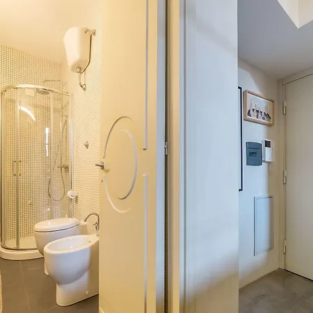 San Teodoro Modern Loft * Řím