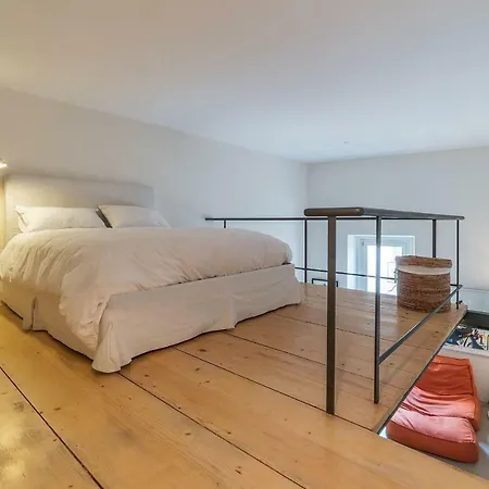 Daire San Teodoro Modern Loft Roma
